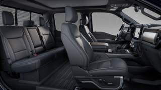 2025 Ford F-150® Internal Image 1